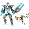 LEGO 71311 - LEGO BIONICLE - Kopaka and Melum Unity set