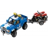 LEGO 5893 - LEGO CREATOR - Off Road Power