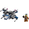 LEGO 75125 - LEGO STAR WARS - Resistance X Wing Fighter