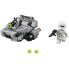 LEGO 75126 - LEGO STAR WARS - First Order Snowspeeder