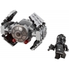 LEGO 75128 - LEGO STAR WARS - TIE Advanced Prototype