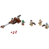 LEGO 75133 - LEGO STAR WARS - Rebel Alliance Battle Pack
