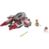 LEGO 75135 - LEGO STAR WARS - Obi Wan’s Jedi Interceptor