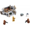 LEGO 75136 - LEGO STAR WARS - Droid Escape Pod