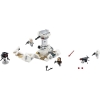 LEGO 75138 - LEGO STAR WARS - Hoth Attack