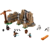 LEGO 75139 - LEGO STAR WARS - Battle on Takodana