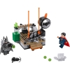 LEGO 76044 - LEGO DC UNIVERSE SUPER HEROES - Clash of the Heroes