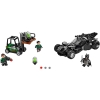 LEGO 76045 - LEGO DC UNIVERSE SUPER HEROES - Kryptonite Interception