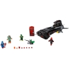 LEGO 76048 - LEGO MARVEL SUPER HEROES - Iron Skull Sub Attack