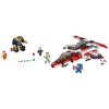 LEGO 76049 - LEGO MARVEL SUPER HEROES - Avenjet Space Mission