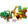 LEGO 10802 - LEGO DUPLO - Savanna