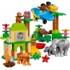 LEGO 10804 - LEGO DUPLO - Jungle