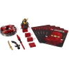 LEGO 9566 - LEGO NINJAGO - Samurai X