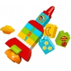 LEGO 10815 - LEGO DUPLO - My First Rocket