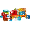 LEGO 10818 - LEGO DUPLO - My First Truck