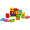 LEGO 10831 - LEGO DUPLO - My First Caterpillar