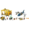 LEGO 60096 - LEGO CITY - Deep Sea Operation Base