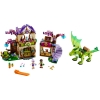 LEGO 41176 - LEGO ELVES - The Secret Market Place