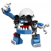 LEGO 41554 - LEGO MIXELS - Series 7 : Kuffs