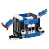 LEGO 41555 - LEGO MIXELS - Series 7 : Busto