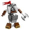 LEGO 41557 - LEGO MIXELS - Series 7 : Camillot