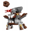 LEGO 41558 - LEGO MIXELS - Series 7 : Mixadel