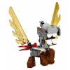 LEGO 41559 - LEGO MIXELS - Series 7 : Paladum