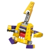 LEGO 41560 - LEGO MIXELS - Series 7 : Jamzy