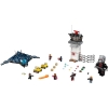 LEGO 76051 - LEGO MARVEL SUPER HEROES - Super Hero Airport Battle