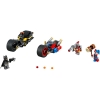 LEGO 76053 - DC UNIVERSE SUPER HEROES - Batman: Gotham City Cycle Chase