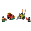 LEGO 76062 - DC UNIVERSE SUPER HEROES - Mighty Micros: Robin vs. Bane