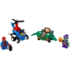 LEGO 76064 - LEGO MARVEL - Mighty Micros: Spider Man vs. Green Goblin