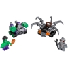 LEGO 76066 - LEGO MARVEL SUPER HEROES - Mighty Micros: Hulk vs. Ultron