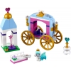 LEGO 41141 - LEGO DISNEY PRINCESS - Pumpkin’s Royal Carriage