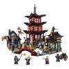 LEGO 70751 - LEGO NINJAGO - Temple of Airjitzu