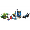 LEGO 10724 - LEGO JUNIORS - Batman & Superman vs. Lex Luthor