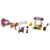 LEGO 10726 - LEGO JUNIORS - Stephanie’s Horse Carriage