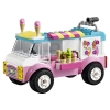 LEGO 10727 - LEGO JUNIORS - Emma’s Ice Cream Truck