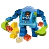 LEGO 10825 - LEGO DUPLO - Miles´ Exo Flex Suit