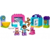 LEGO 10828 - LEGO DUPLO - Doc McStuffins´ Pet Vet Care