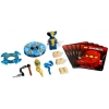 LEGO 9573 - LEGO NINJAGO - Slithraa