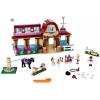 LEGO 41126 - LEGO FRIENDS - Heartlake Riding Club