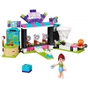 LEGO 41127 - LEGO FRIENDS - Amusement Park Arcade