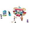 LEGO 41129 - LEGO FRIENDS - Amusement Park Hot Dog Van