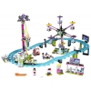 LEGO 41130 - LEGO FRIENDS - Amusement Park Roller Coaster