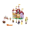 LEGO 41067 - LEGO DISNEY PRINCESS - Belle’s Enchanted Castle
