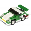 LEGO 6910 - LEGO CREATOR - Mini Sports Car