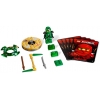 LEGO 9574 - LEGO NINJAGO - Lloyd ZX