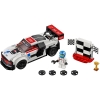 LEGO 75873 - LEGO SPEED CHAMPIONS - Audi R8 LMS ultra