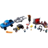 LEGO 75875 - LEGO SPEED CHAMPIONS - Ford F150 Raptor & Ford Model A Hot Rod